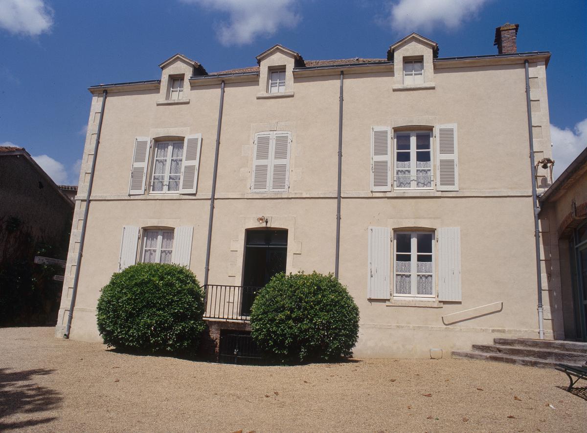 Maison familiale De Lattre De Tassigny