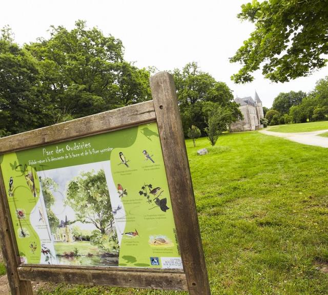 Parc urbain des Oudairies https://cdt85.media.tourinsoft.eu
