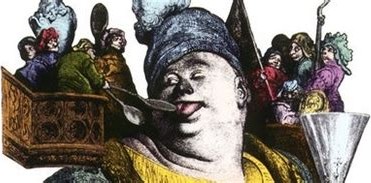 Gargantua par Franois Rabelais