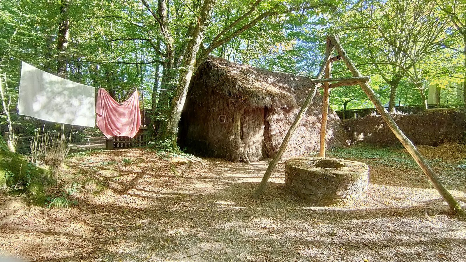 Le Refuge de Graslas