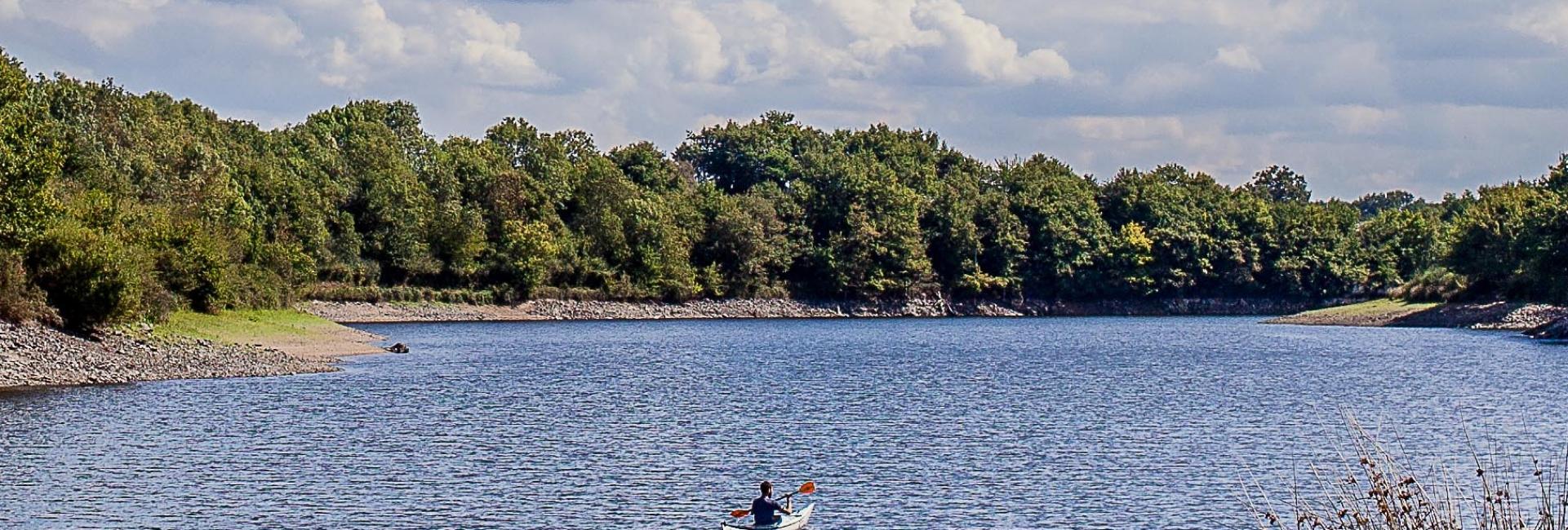 Lac du Marillet