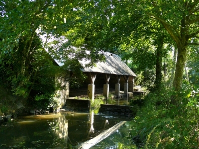 Lavoir