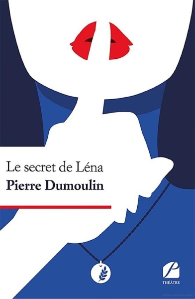 La Compagnie Thtrale des Lumires (Les Sables d'Olonne) joue Le Secret de Lna de Pierre Dumoulin