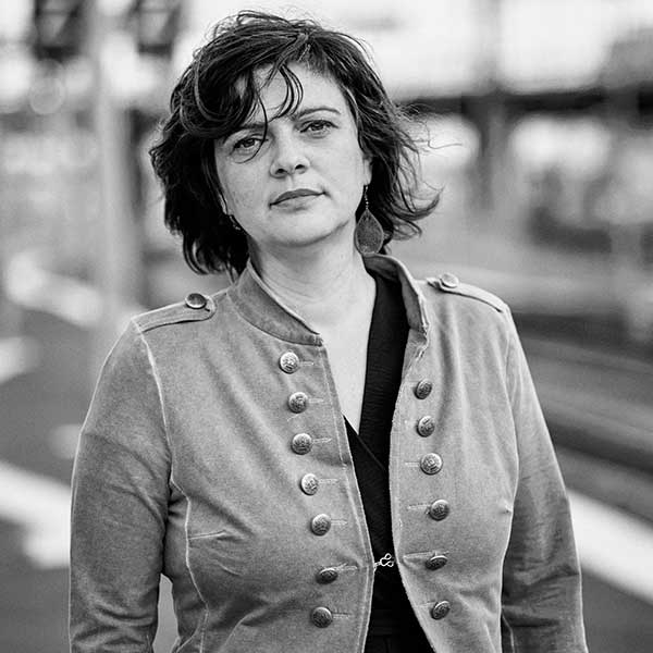 Julie Lagarrigue 2025