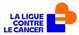 Logo La Ligue Contre Le Cancer