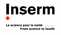 Logo Inserm
