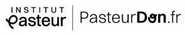 Logo Pasteur Don